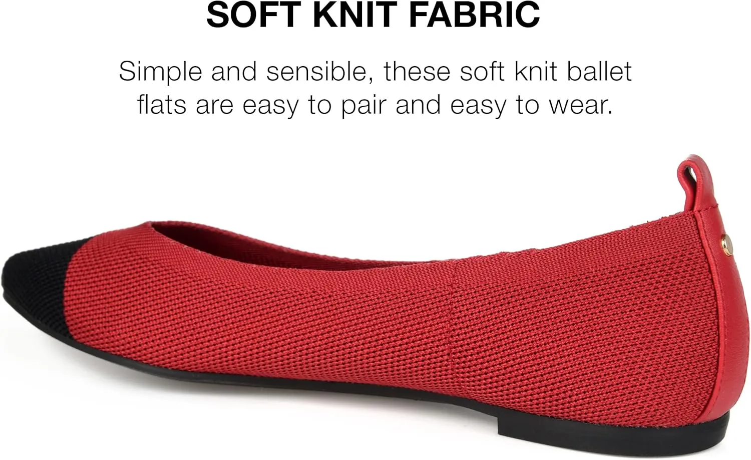 Journee Collection Women's Flats