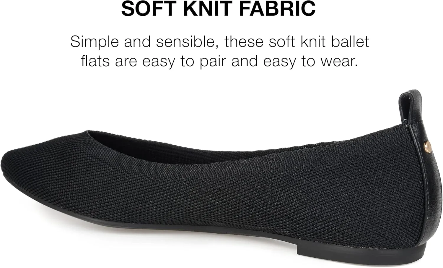 Journee Collection Women's Flats