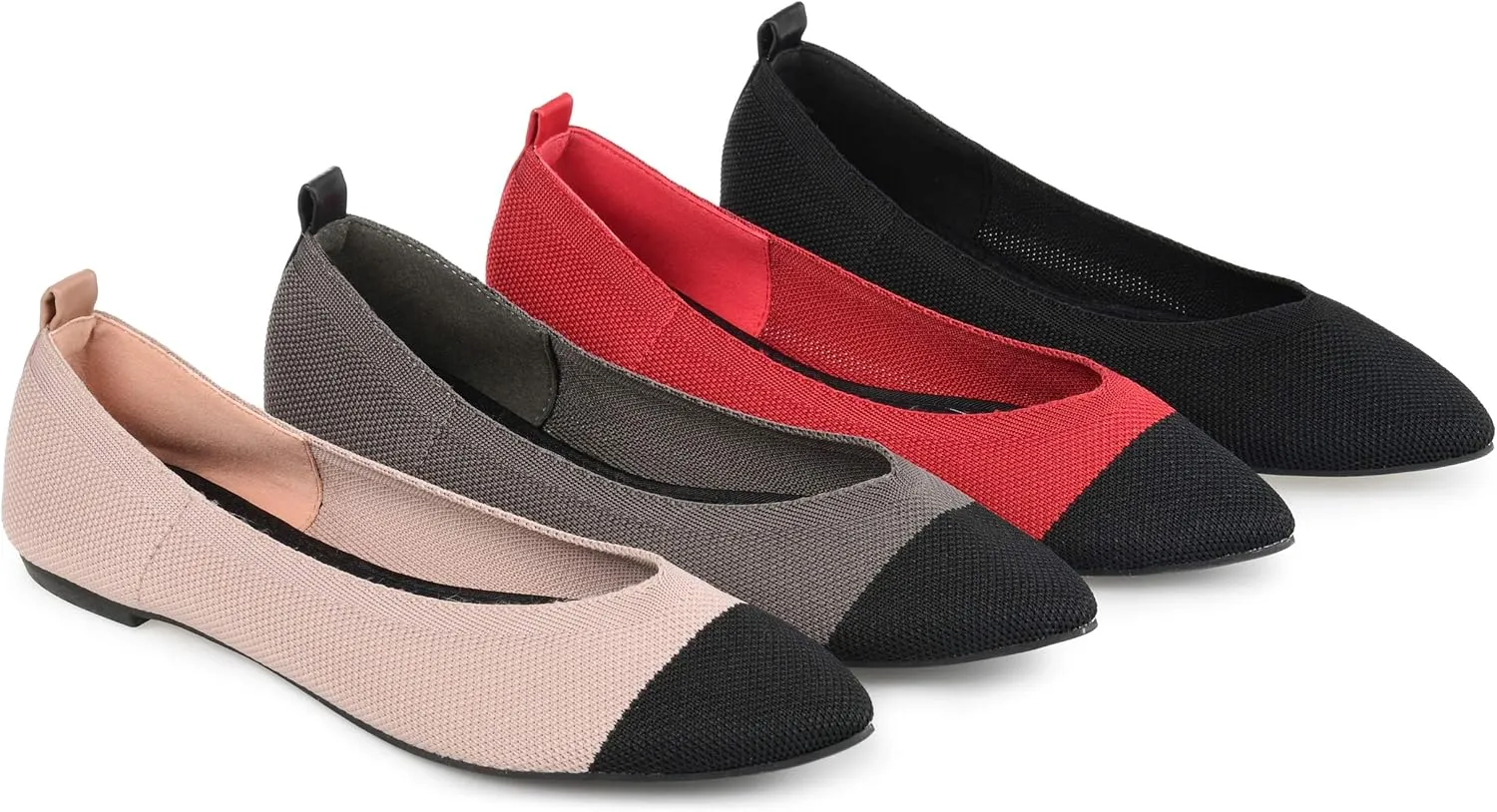 Journee Collection Women's Flats
