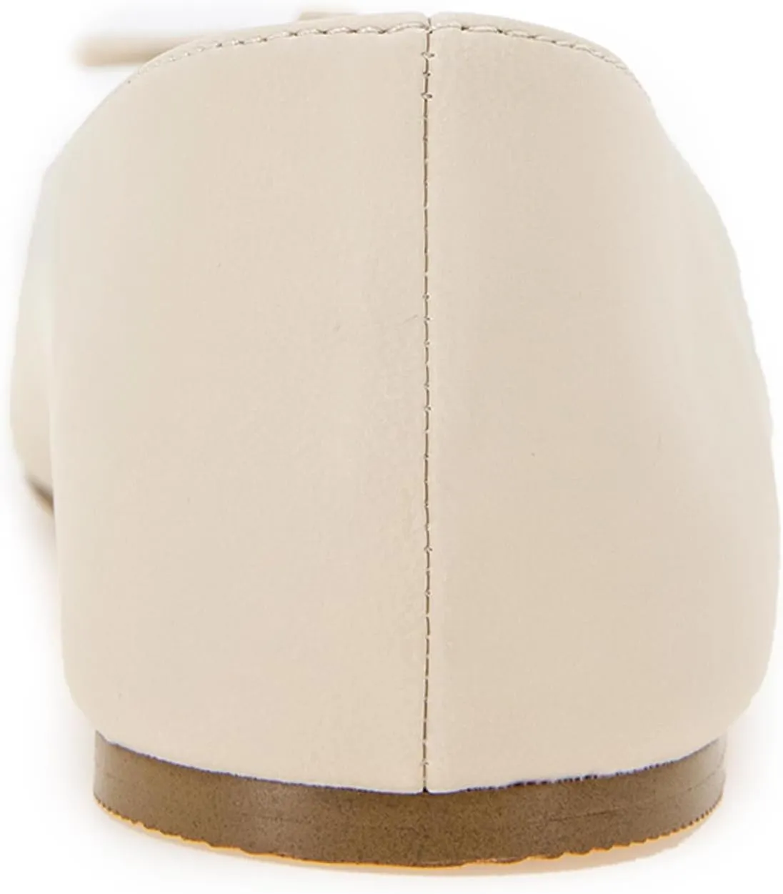 kensie Women's Alicia Ballet Flat