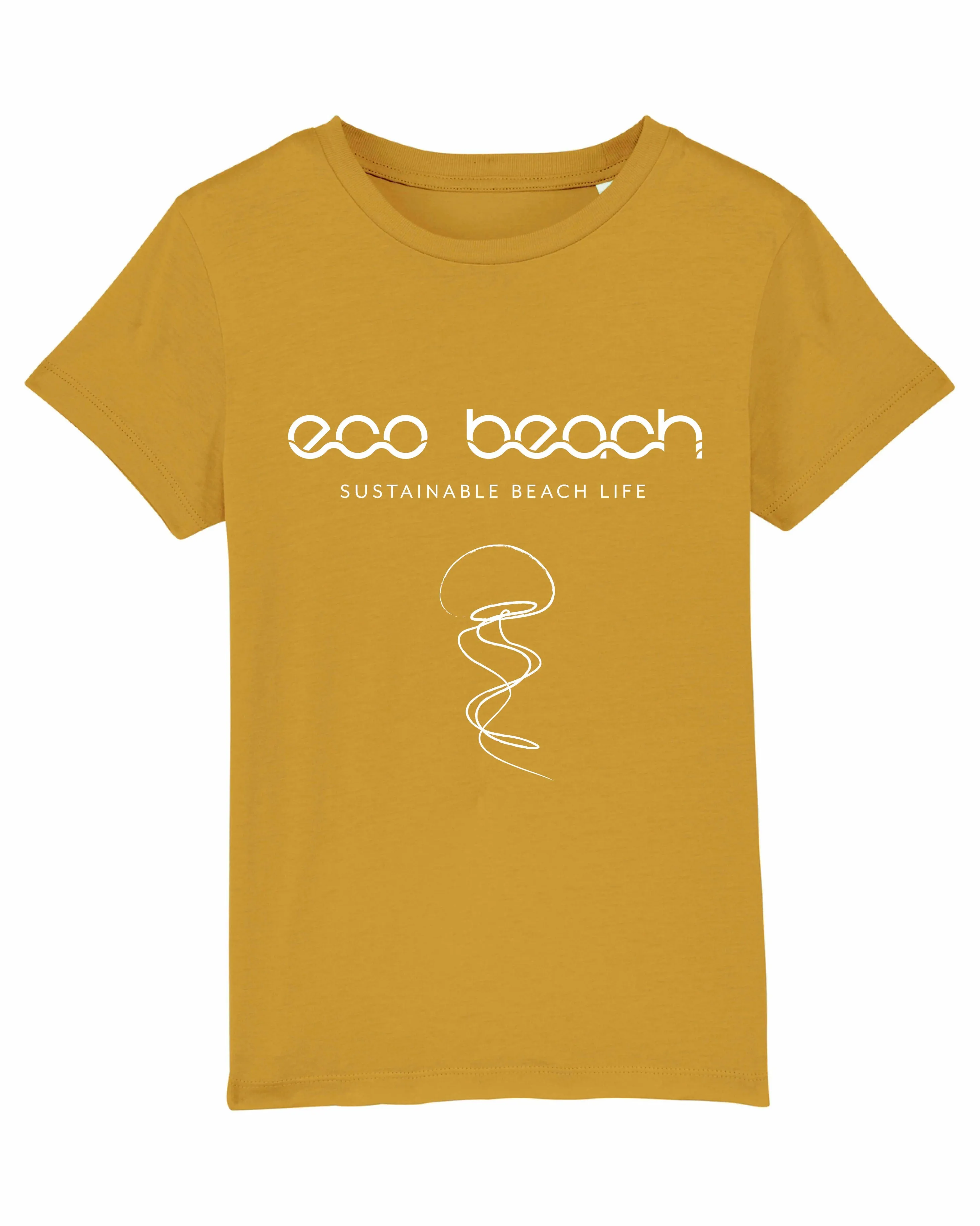 Kid's Classic Beach T-shirt