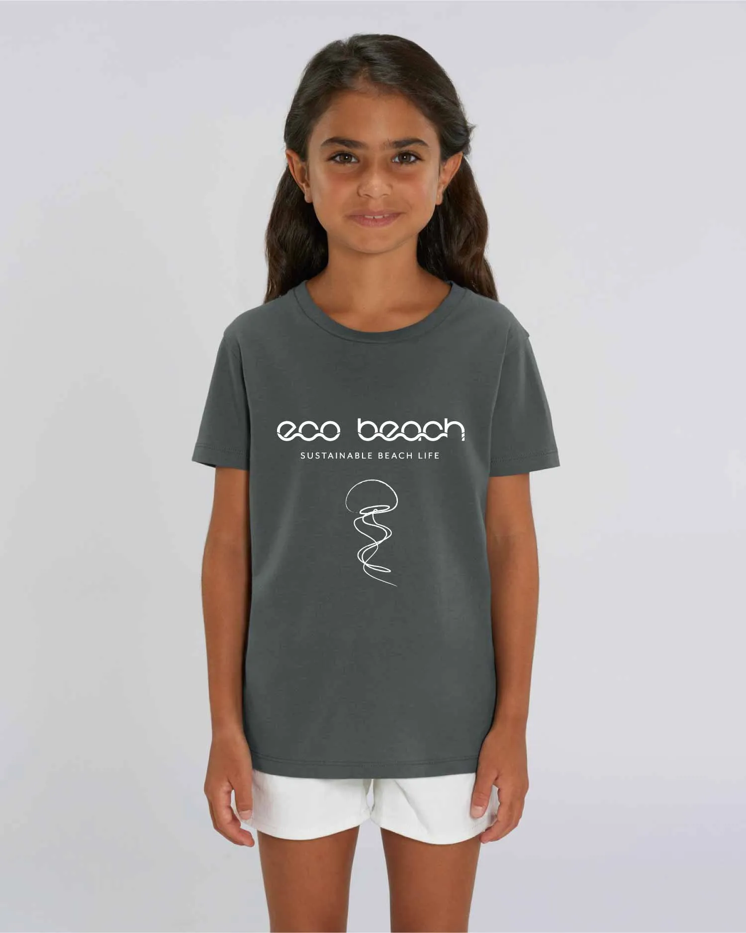 Kid's Classic Beach T-shirt
