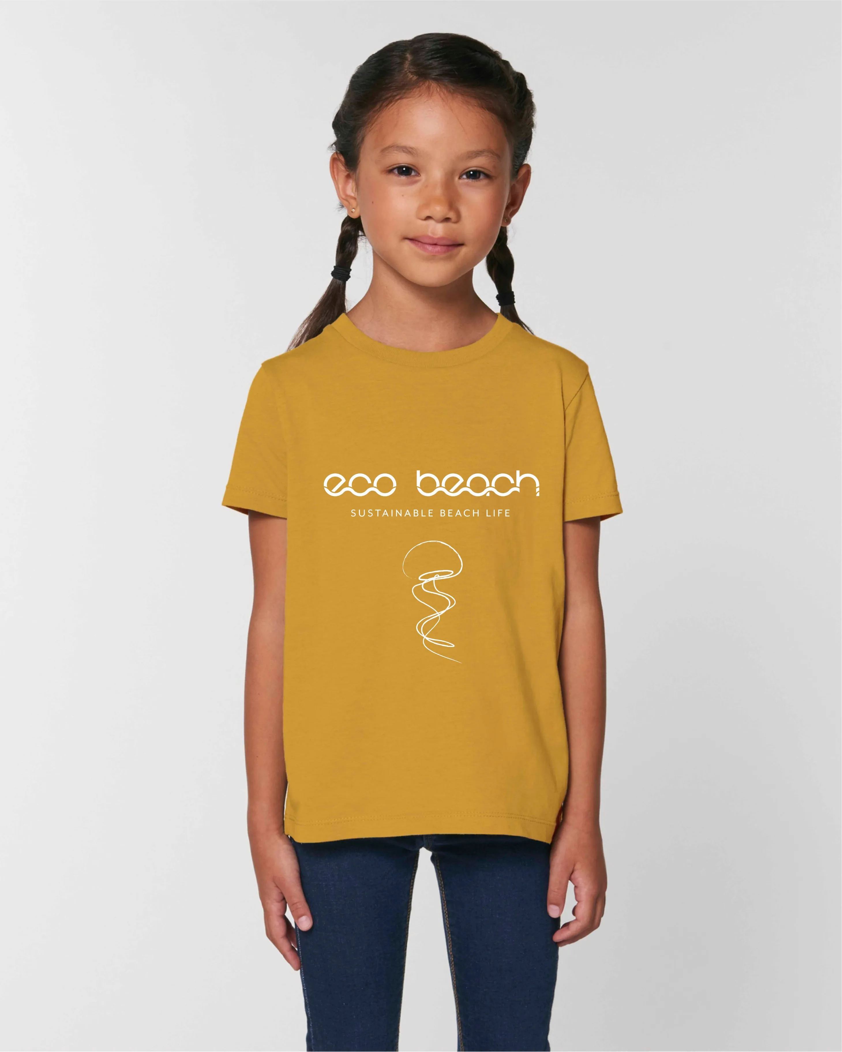 Kid's Classic Beach T-shirt