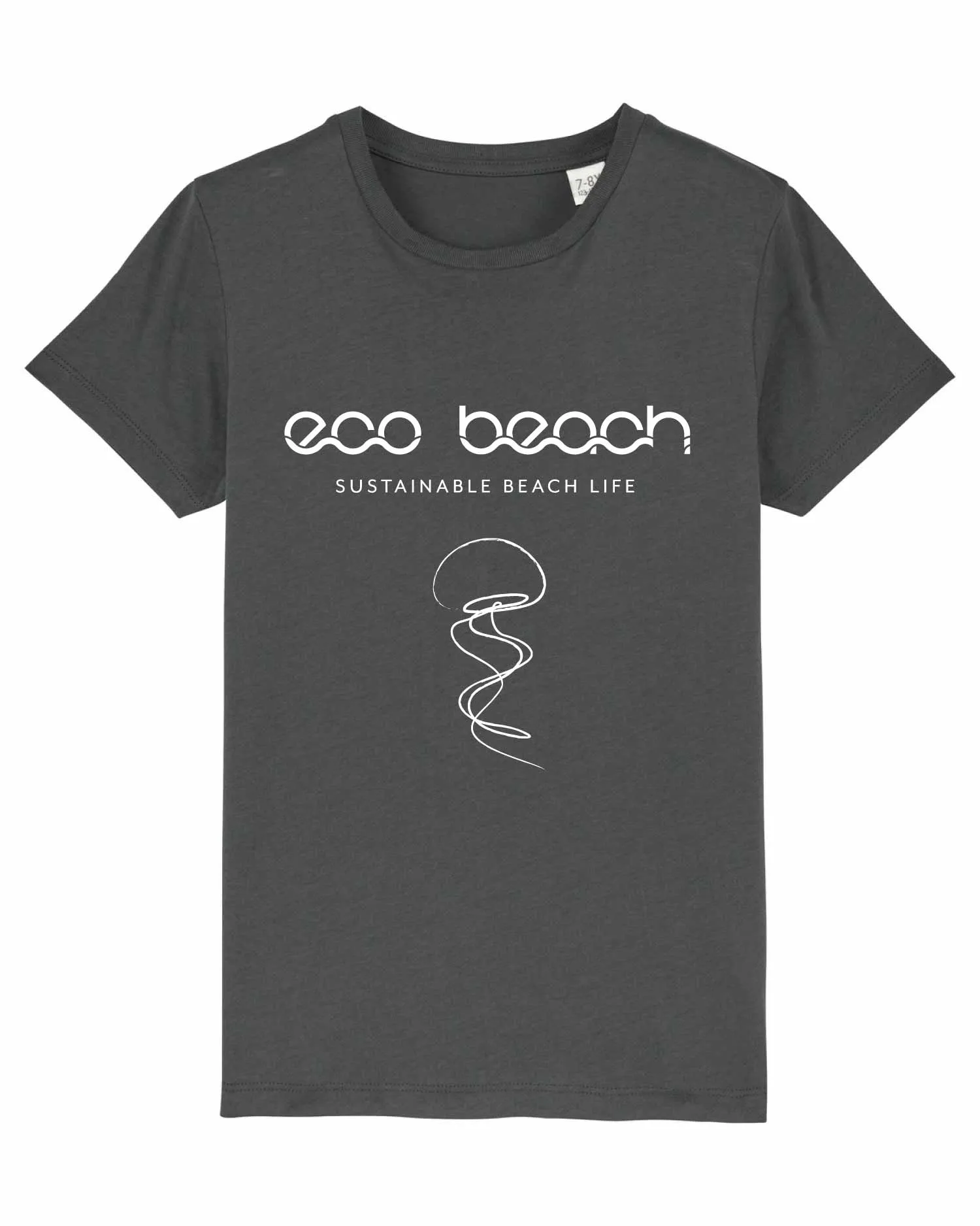 Kid's Classic Beach T-shirt