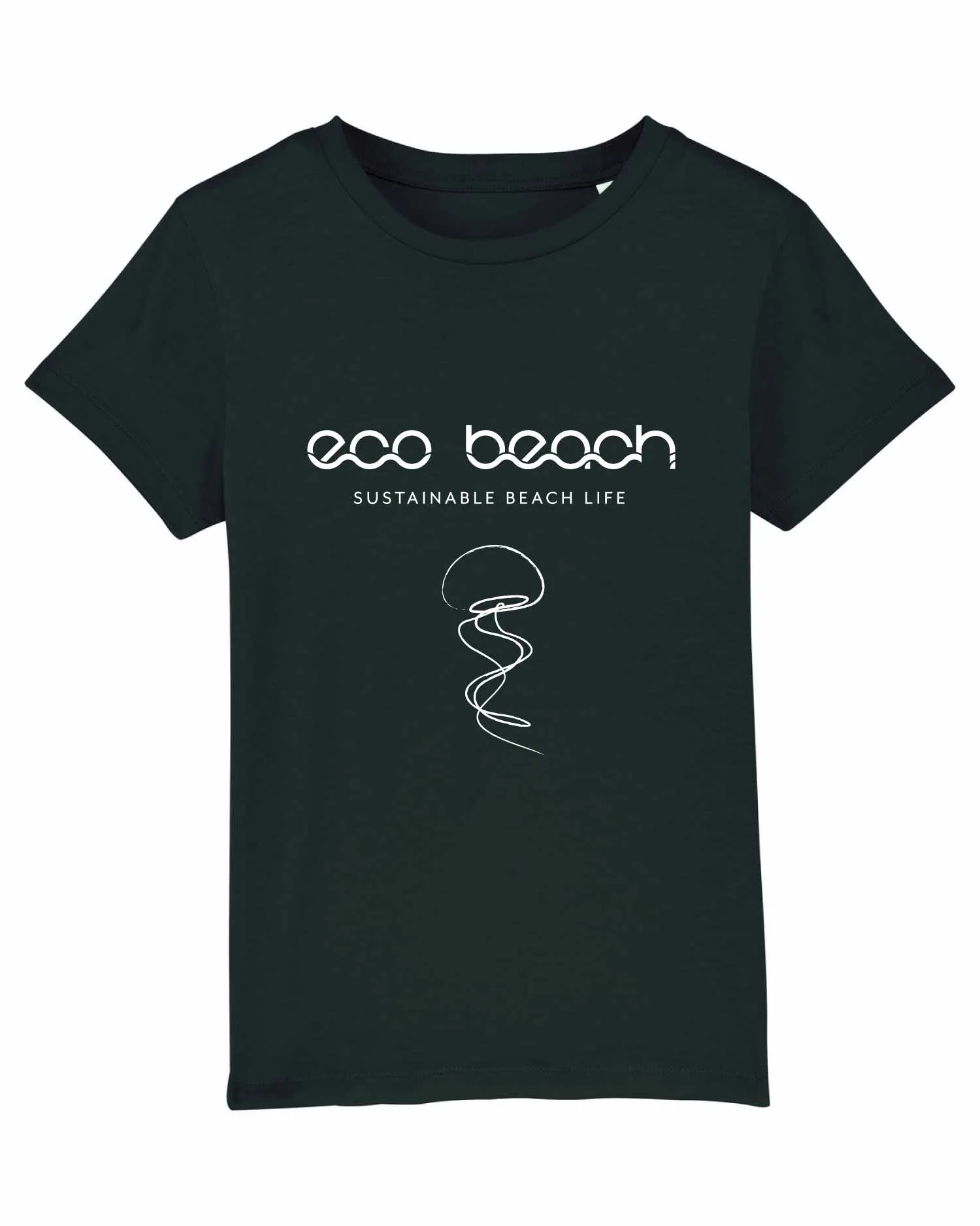 Kid's Classic Beach T-shirt