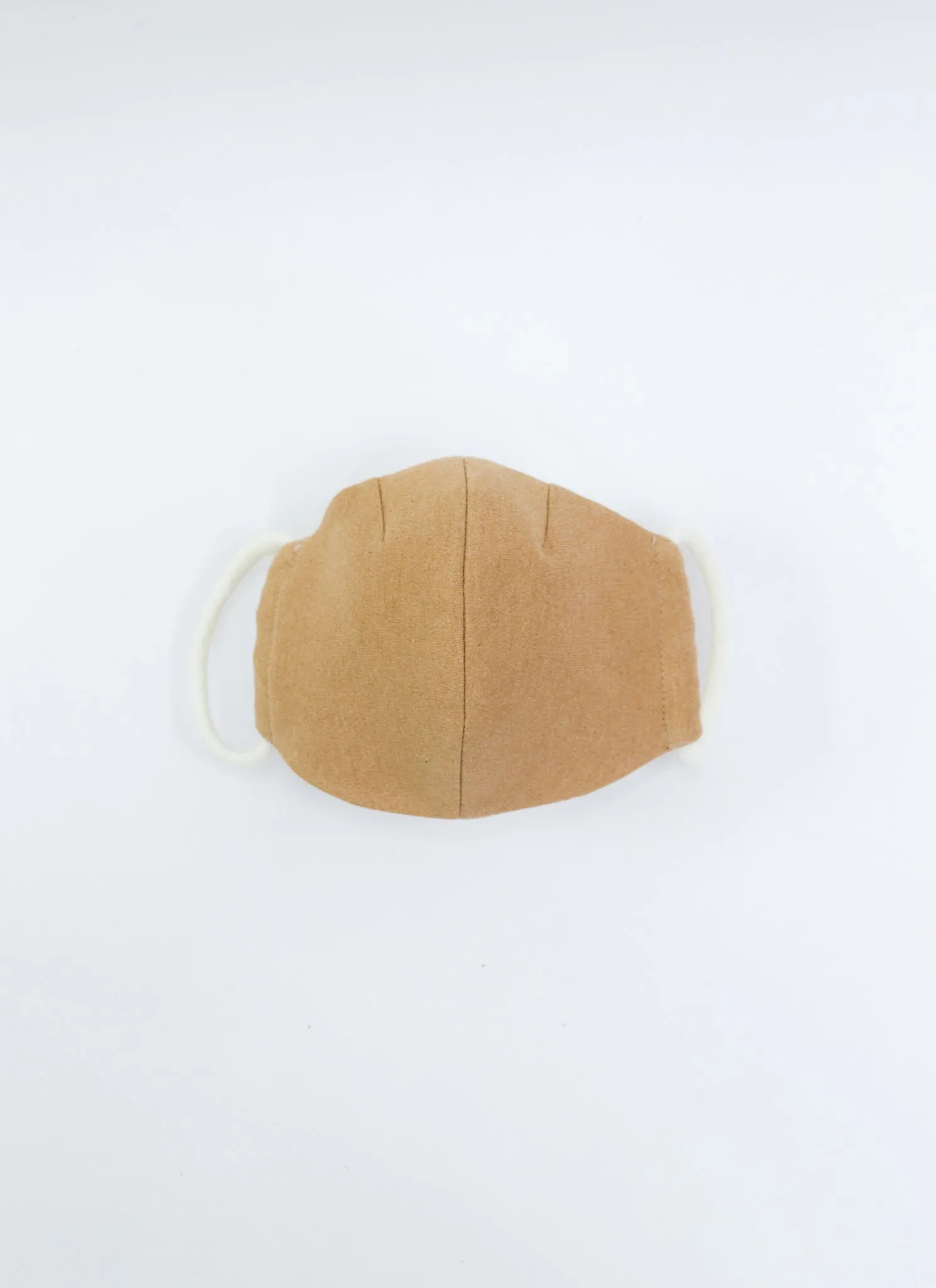 KIDS Clay Organic Cotton Reusable Face Mask