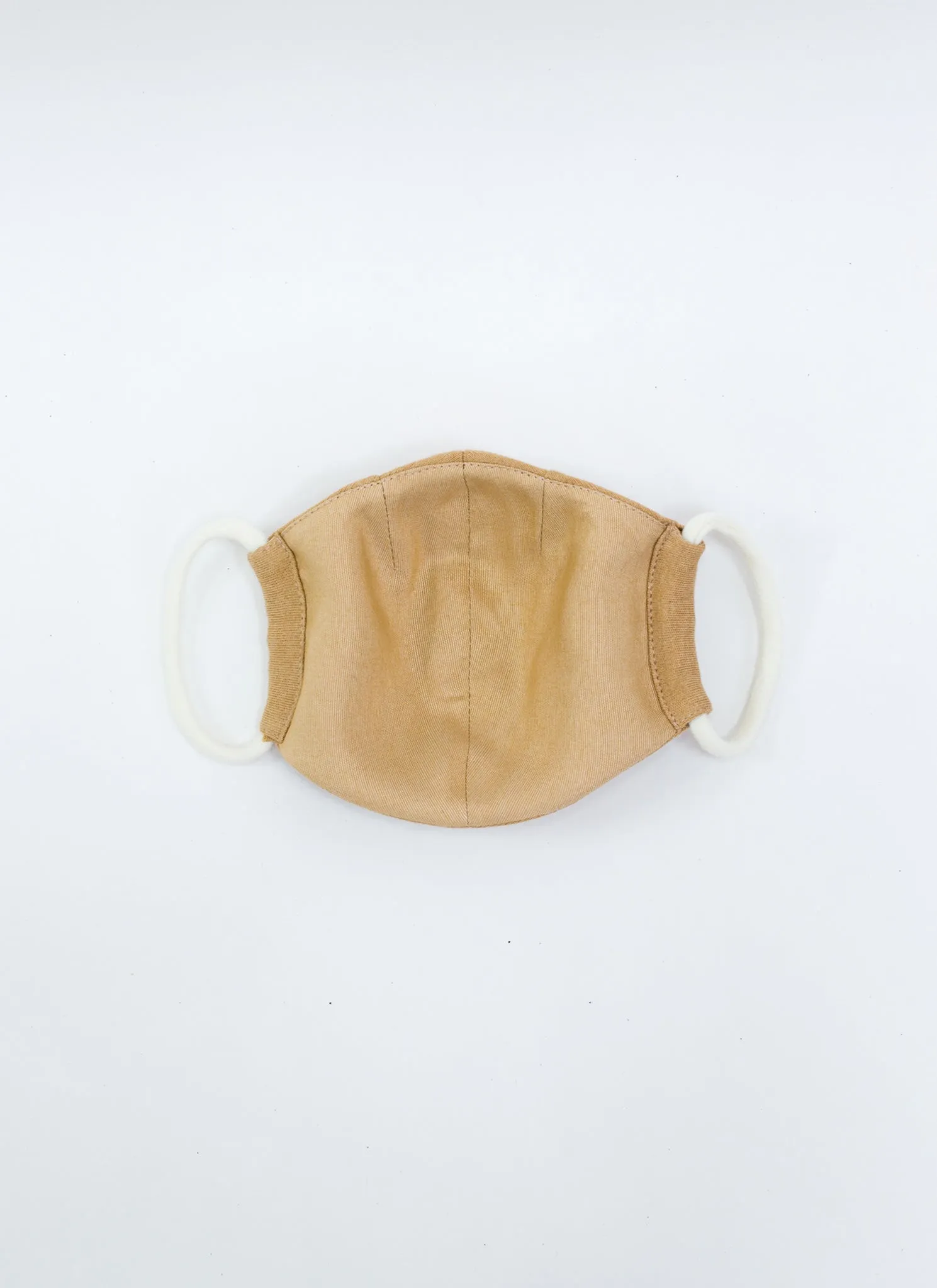 KIDS Clay Organic Cotton Reusable Face Mask