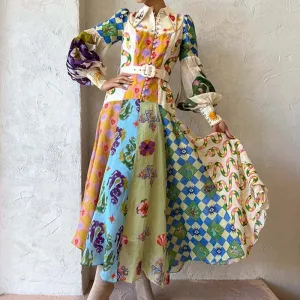 Lennox | Elegant Dress