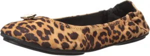 LINDSAY PHILLIPS Women's Liv Ballet Flat