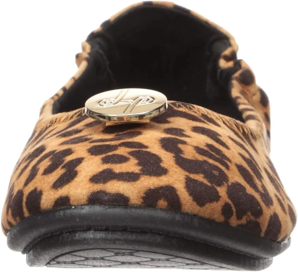 LINDSAY PHILLIPS Women's Liv Ballet Flat