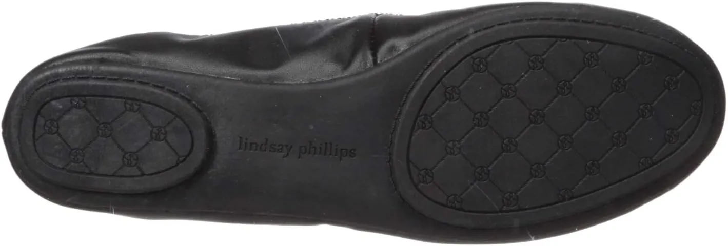 LINDSAY PHILLIPS Women's Liv Ballet Flat