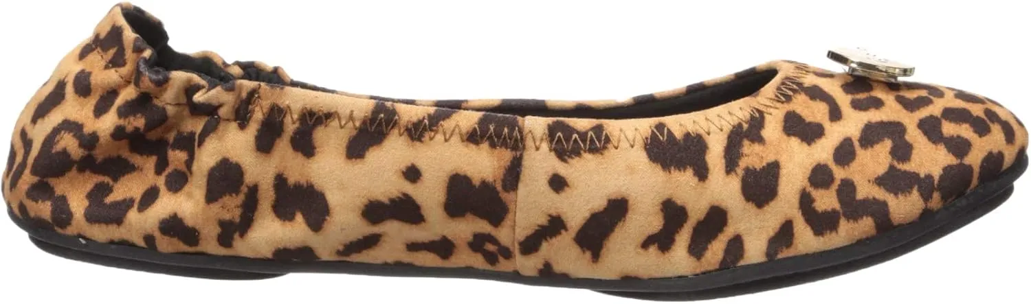 LINDSAY PHILLIPS Women's Liv Ballet Flat