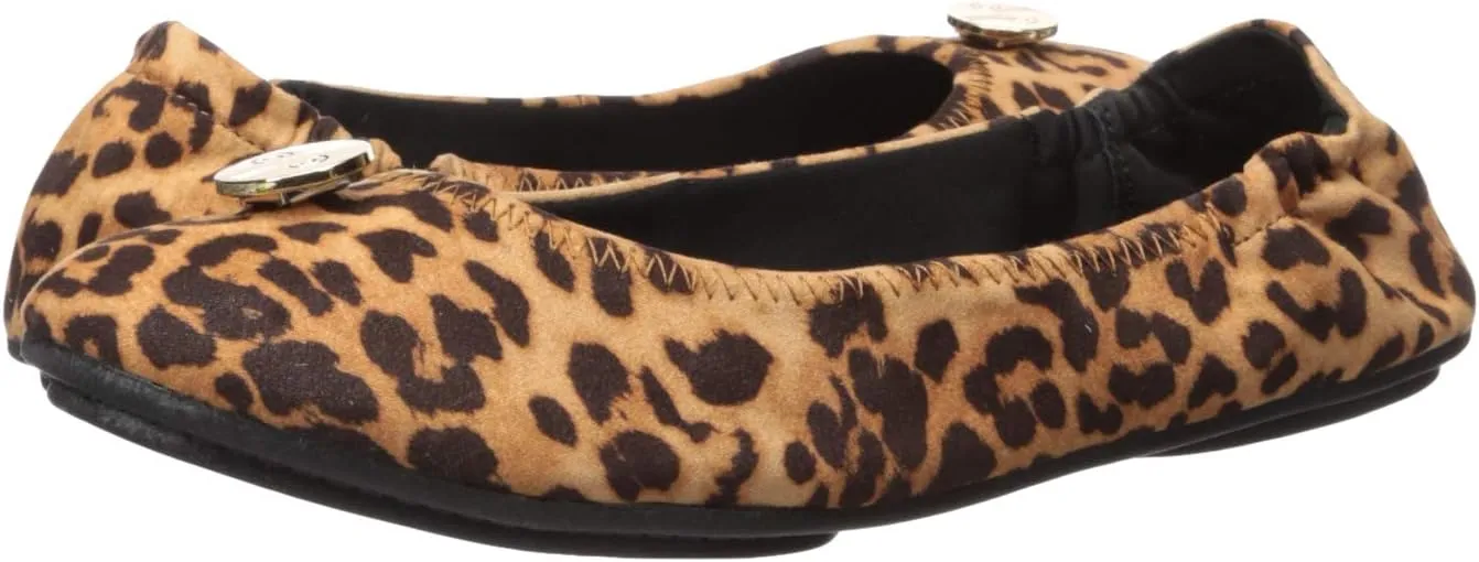 LINDSAY PHILLIPS Women's Liv Ballet Flat