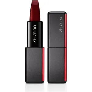 Lipstick Modern Matte 522 Velvet Rope 4G, Shiseido