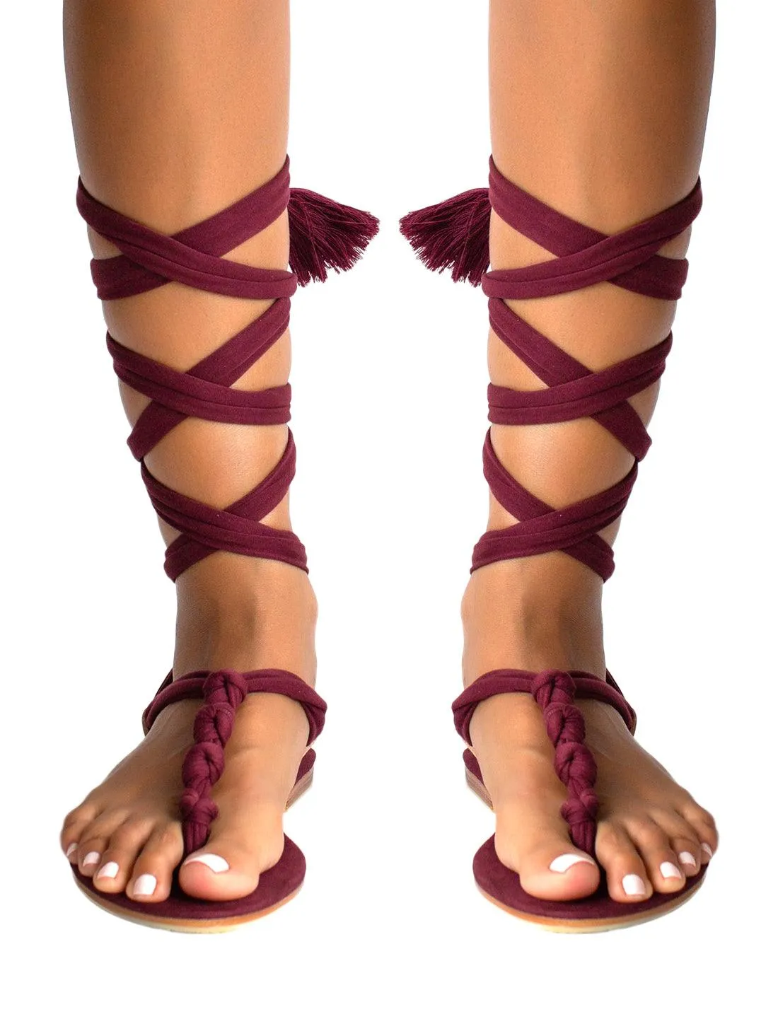 Lola Sandals