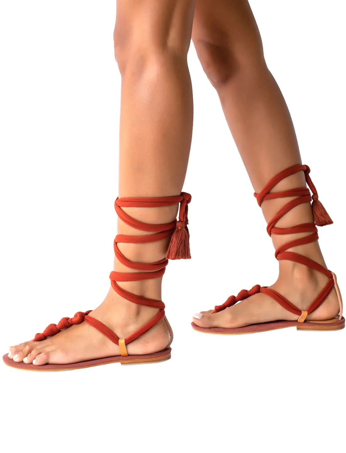 Lola Sandals