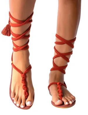Lola Sandals