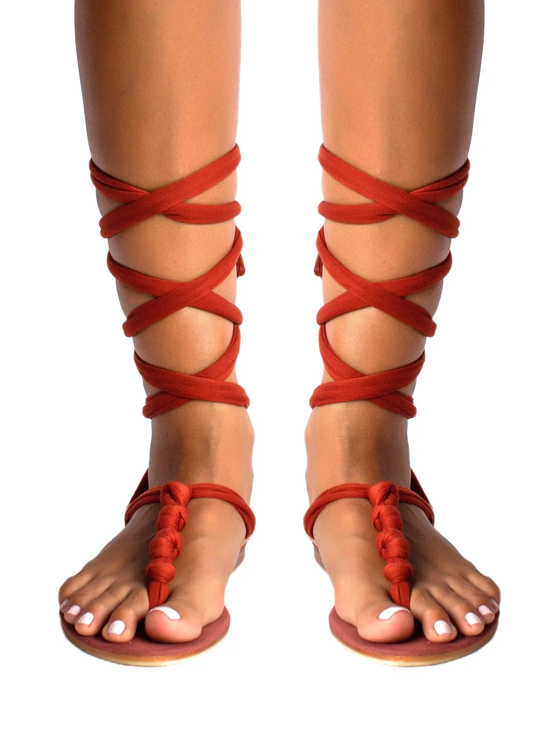 Lola Sandals