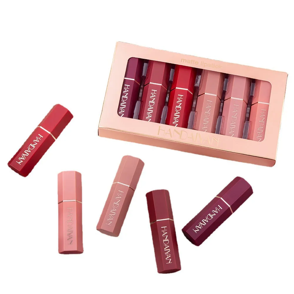 MA578 - Matte Lipstick Set