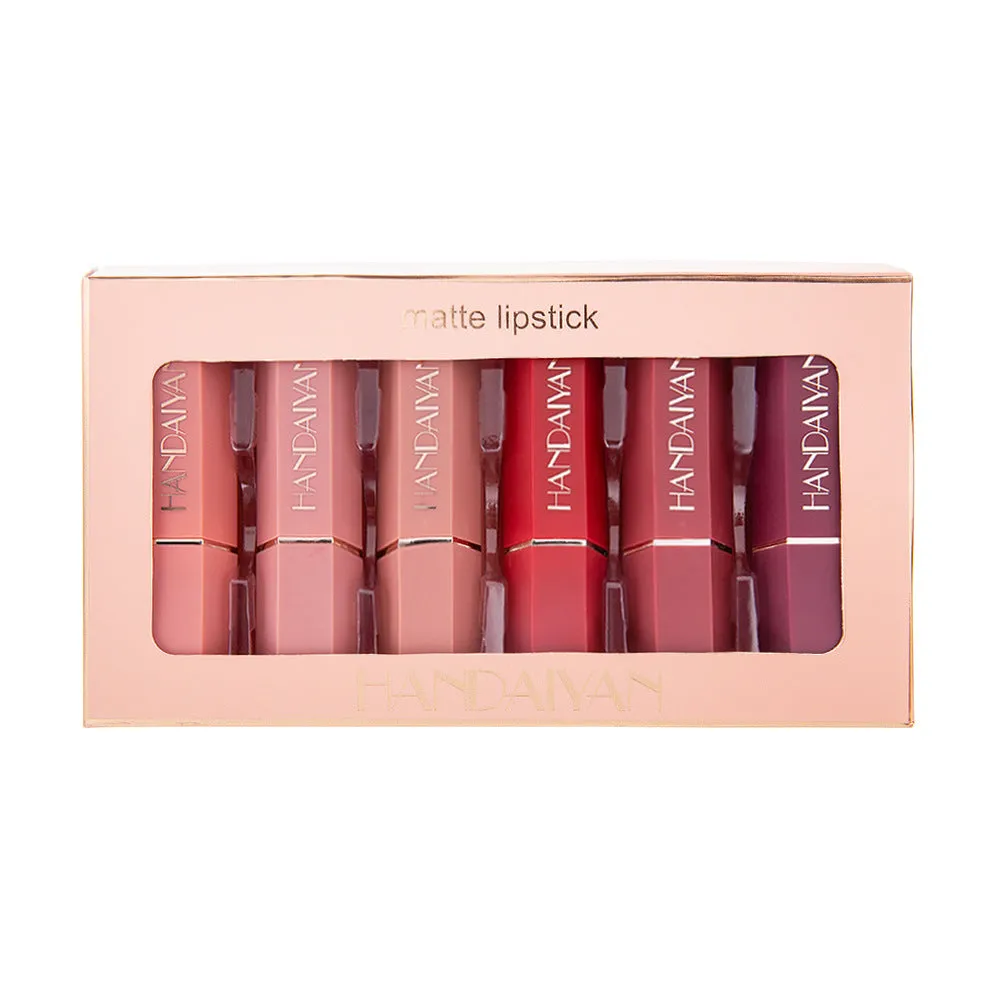 MA578 - Matte Lipstick Set