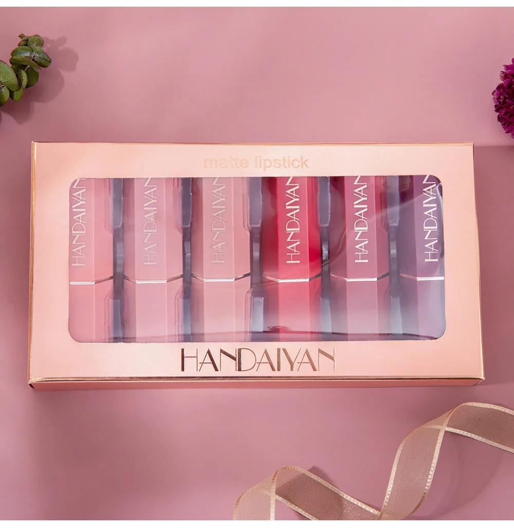 MA578 - Matte Lipstick Set