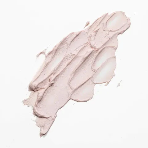 Mallows Beauty Hyaluronic Acid Pink Clay Face Mask