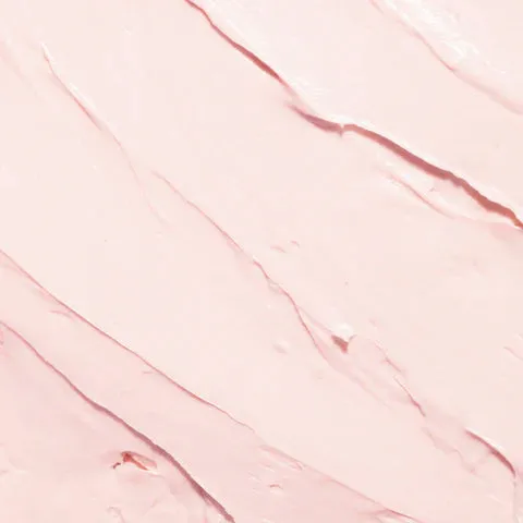 Mallows Beauty Hyaluronic Acid Pink Clay Face Mask