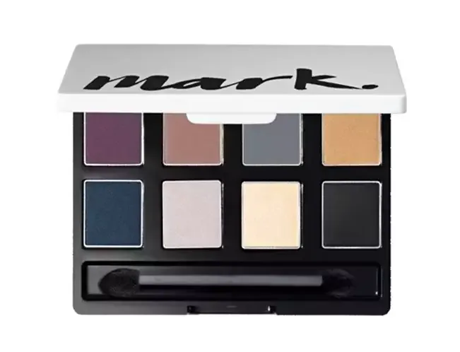 mark. Eye Impressionist 8-in-1 Eyeshadow Palette