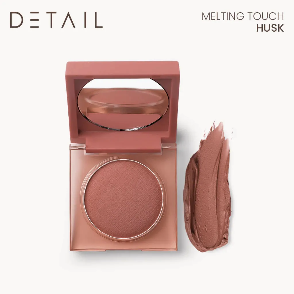 Melting Touch Velvet Blush