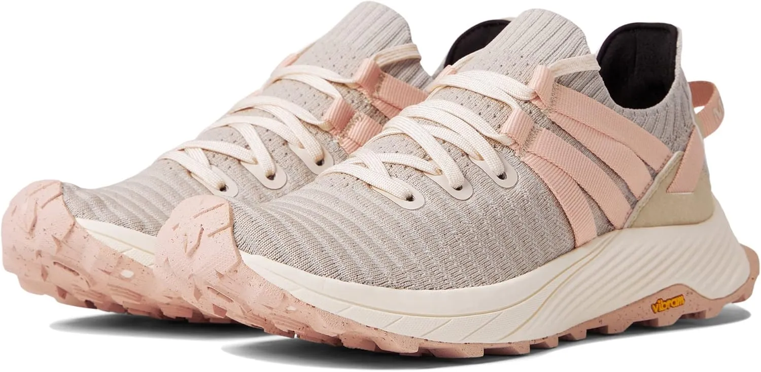 Merrell Women's Embark Lace Sneaker