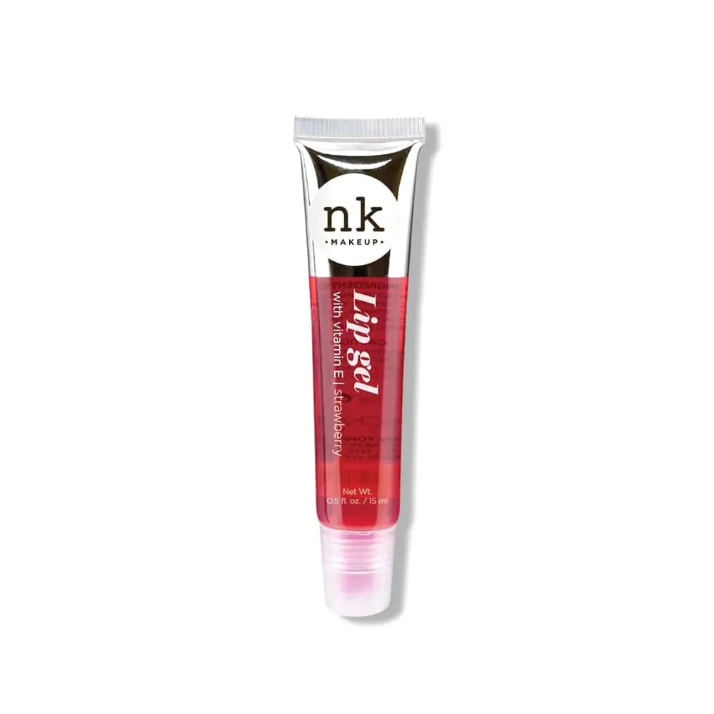 NICKA K | Lip Gel