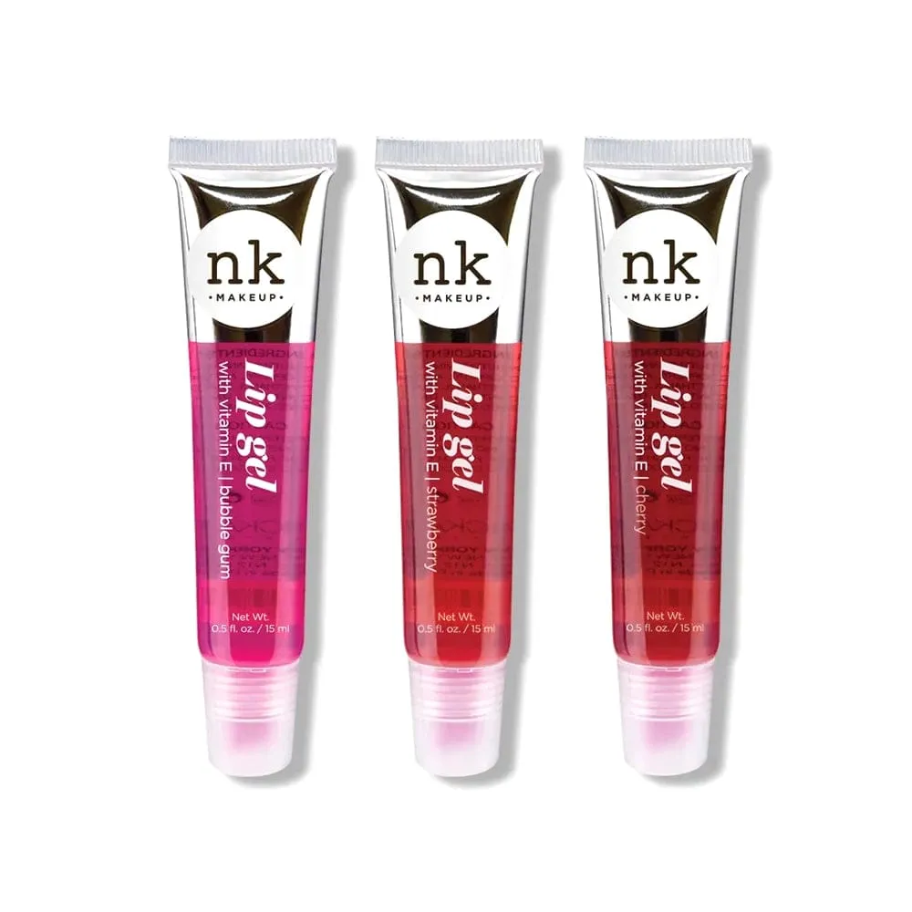 NICKA K | Lip Gel