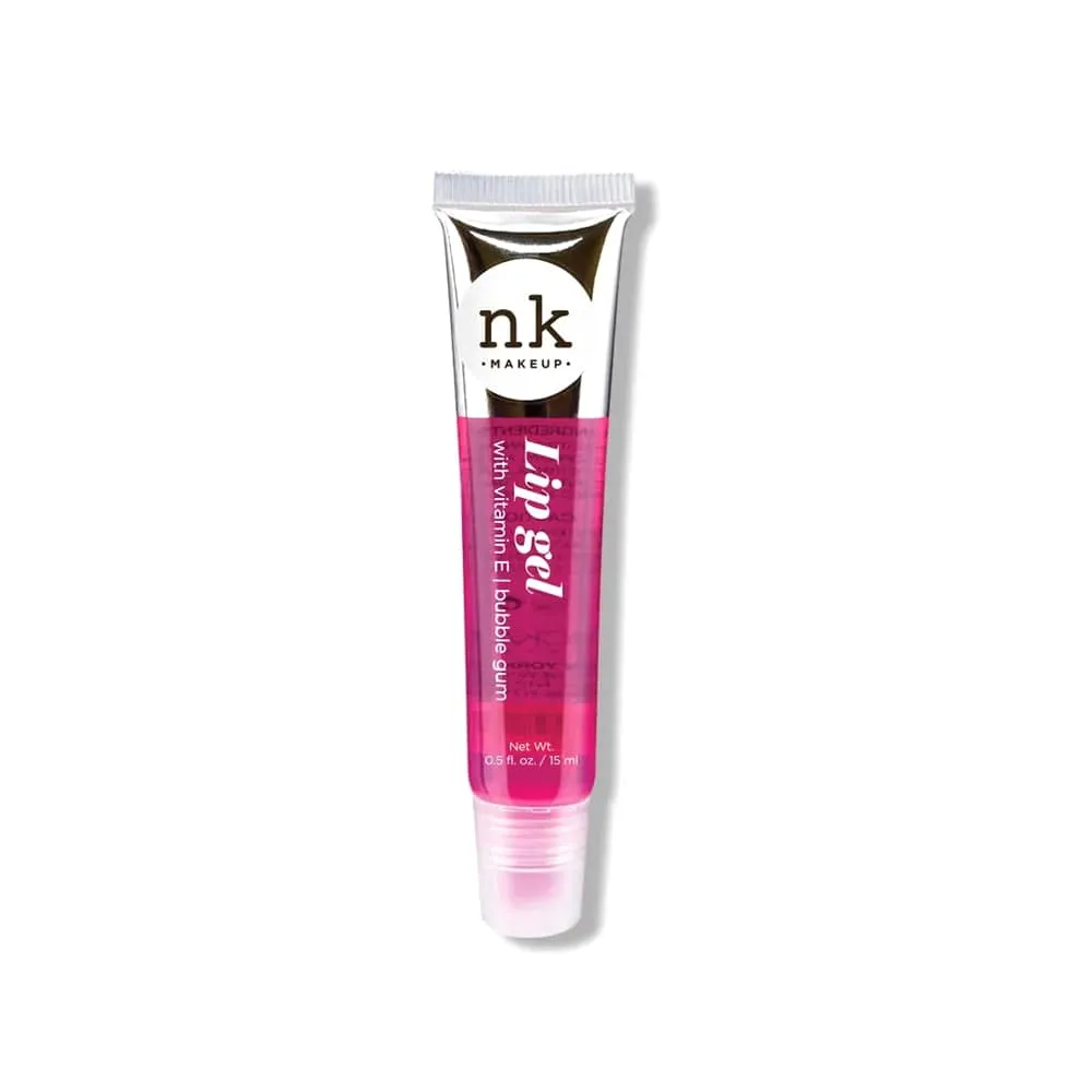NICKA K | Lip Gel