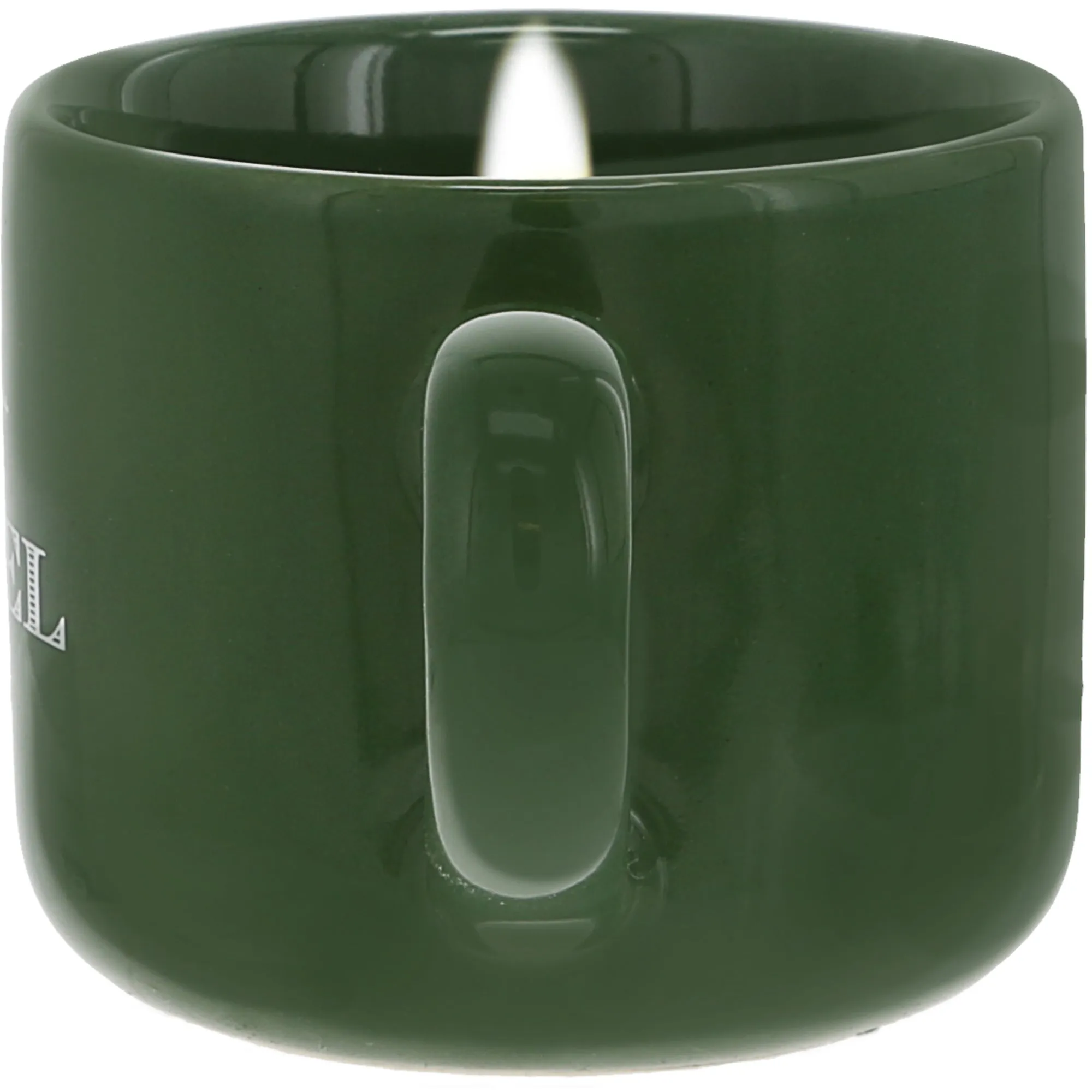 Noel 2 oz Mini Mug 100% Soy Wax Candle Scent: Balsam Fir