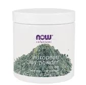 Now European Clay Powder (170g)