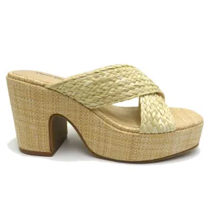 Pierre Dumas Tayla-2 Sandals