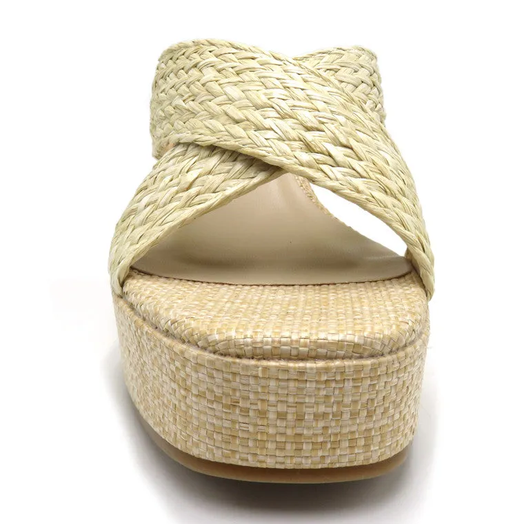 Pierre Dumas Tayla-2 Sandals