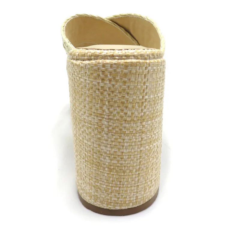 Pierre Dumas Tayla-2 Sandals