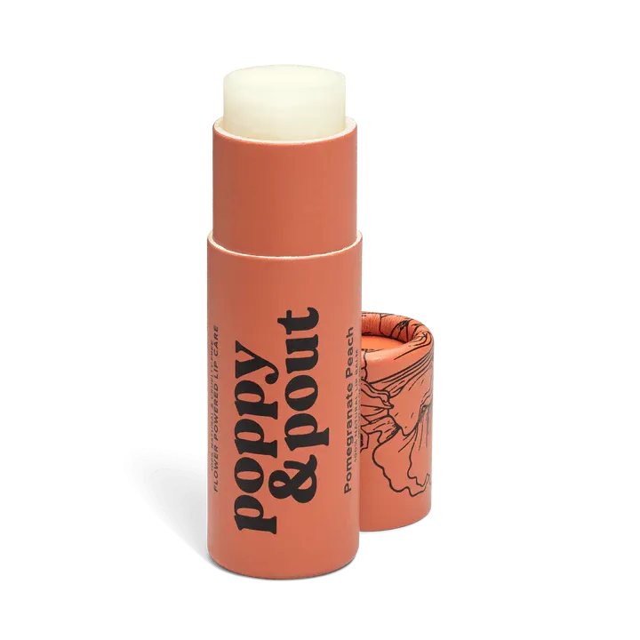 Poppy & Pout - Original Lip Balm