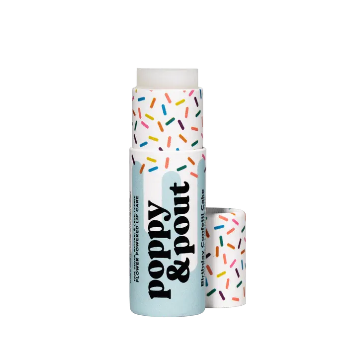 Poppy & Pout - Original Lip Balm