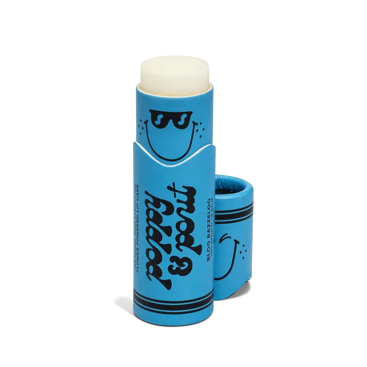 Poppy & Pout - Original Lip Balm