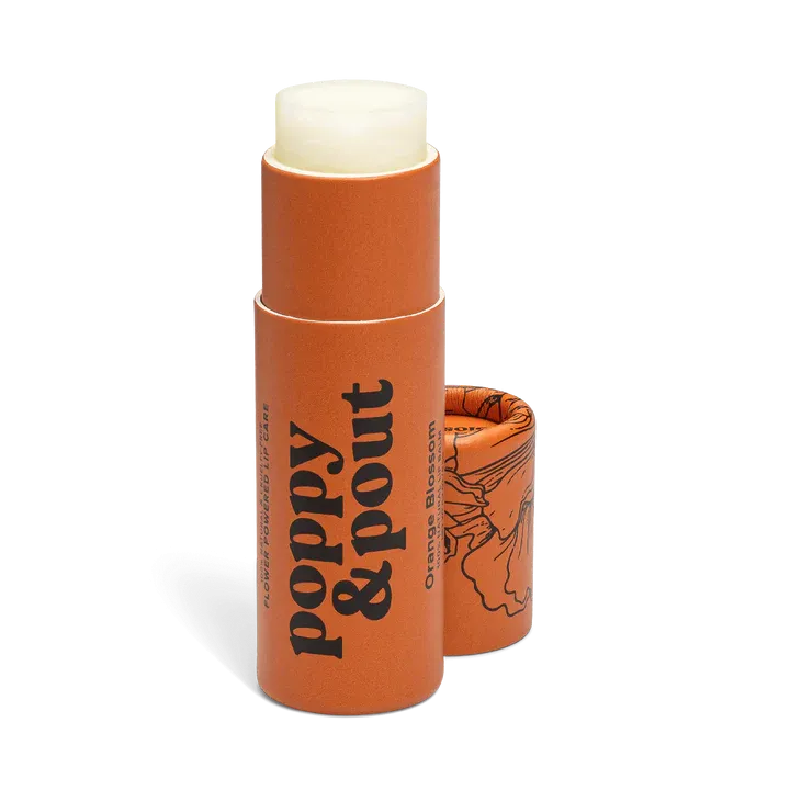 Poppy & Pout - Original Lip Balm