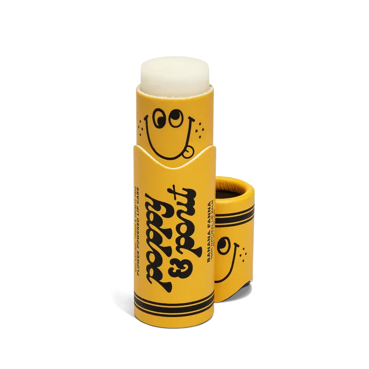 Poppy & Pout - Original Lip Balm
