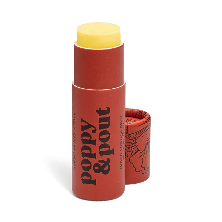Poppy & Pout - Original Lip Balm