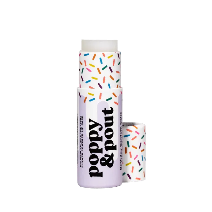 Poppy & Pout - Original Lip Balm
