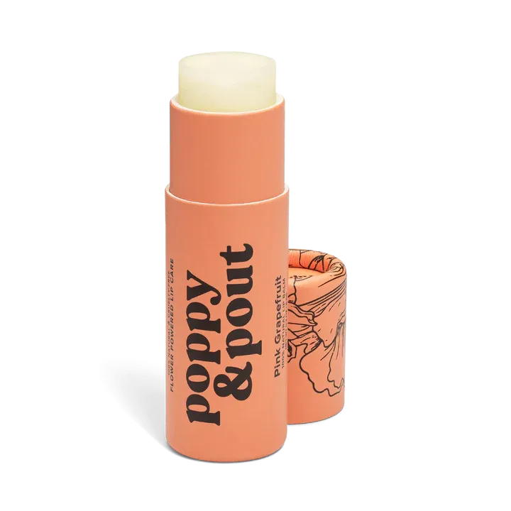 Poppy & Pout - Original Lip Balm
