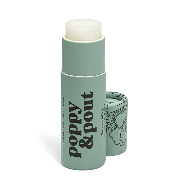 Poppy & Pout - Original Lip Balm