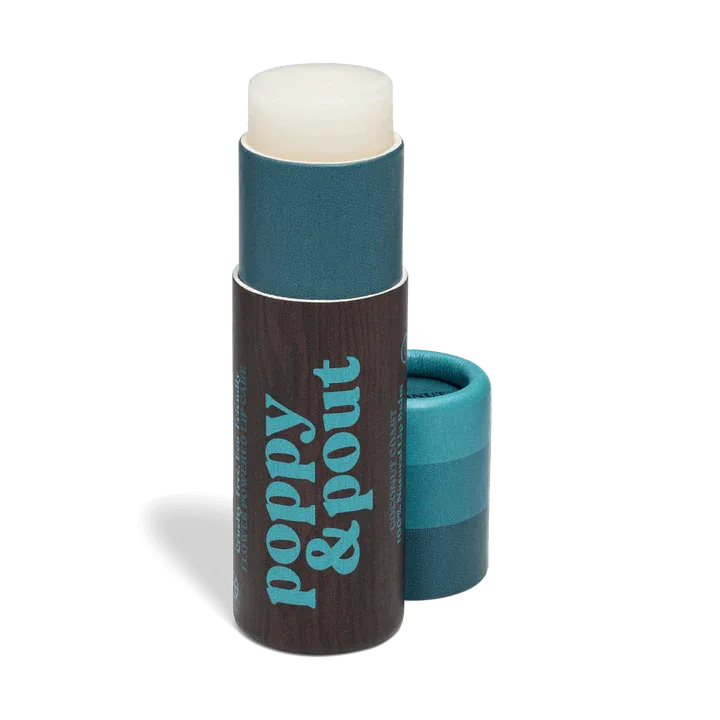 Poppy & Pout - Original Lip Balm