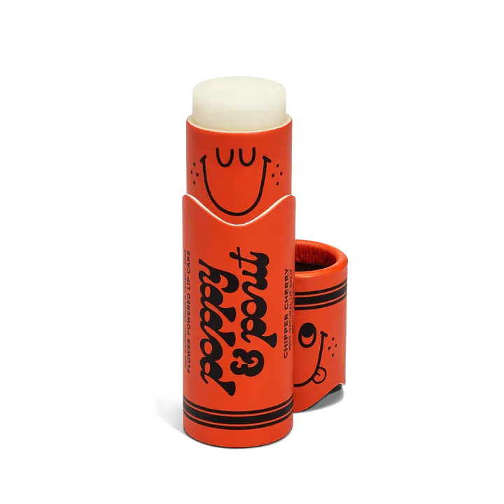 Poppy & Pout - Original Lip Balm