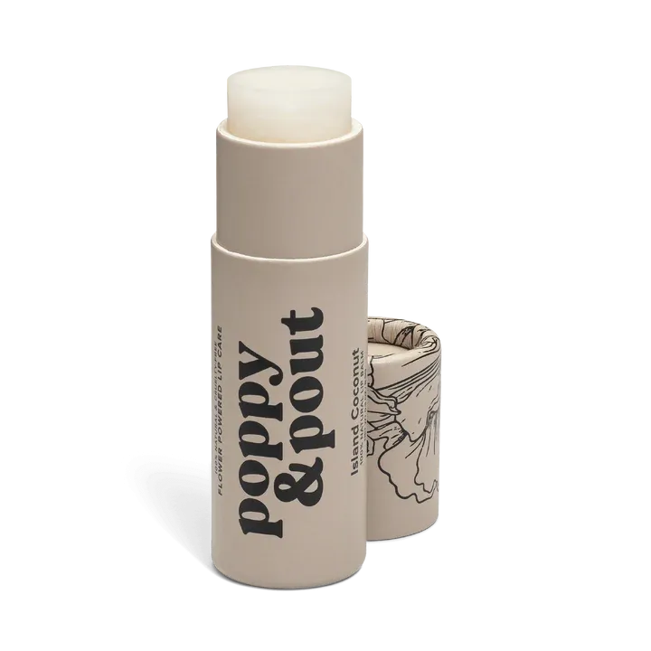 Poppy & Pout - Original Lip Balm